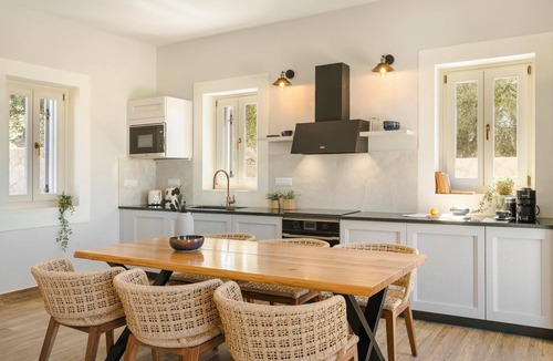 Fiskardo Villa | Azamara - Three Bedroom Villa, Sleeps 6