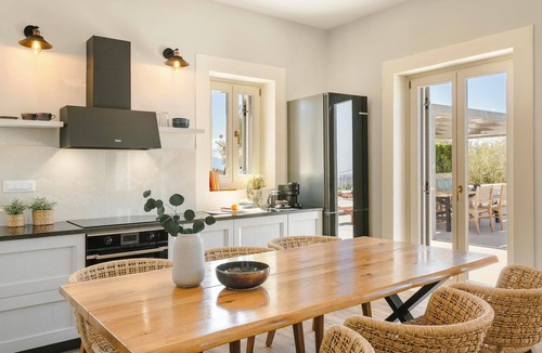 Fiskardo Villa | Azamara - Three Bedroom Villa, Sleeps 6