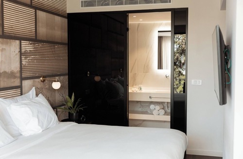 Vouliagmeni Hotel | Azur Hotel