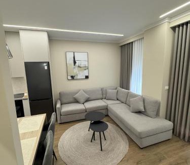 Korce Apartment | Azure Apartments