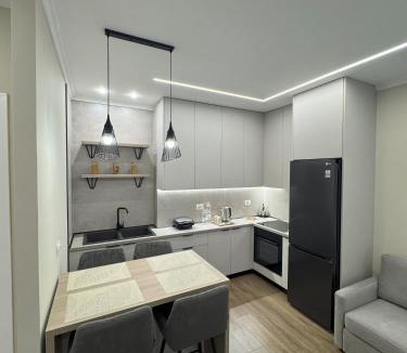 Korce Apartment | Azure Apartments