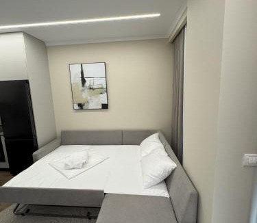 Korce Apartment | Azure Apartments