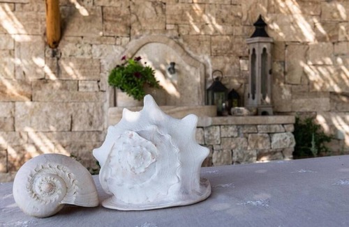 Mola Kalyva Villa | Azure Coast Seafront Retreat