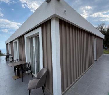 Dhermi House | Azure Haven