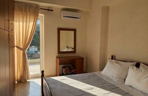 Himare Apartment | Azure Horizon