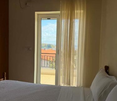 Himare Apartment | Azure Horizon