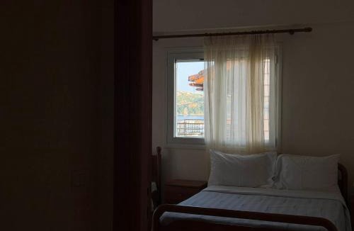 Himare Apartment | Azure Horizon
