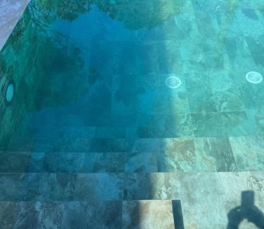 Ishem Villa | Azure Pool Villa
