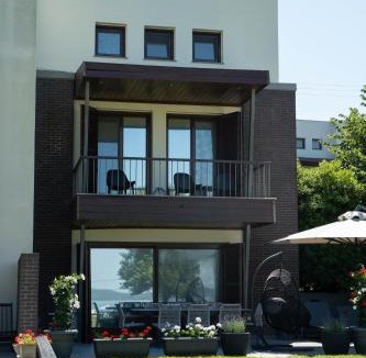 Aristotelis Villa | Azure Residence Koumitsa