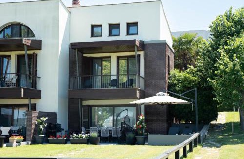 Aristotelis Villa | Azure Residence Koumitsa