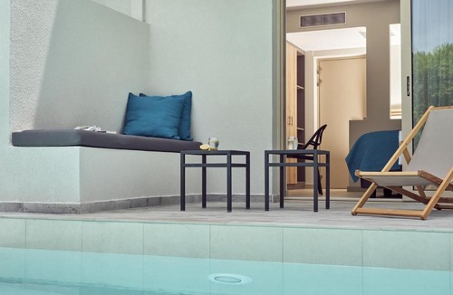 Tsilivi Hotel | Azure Resort & SPA