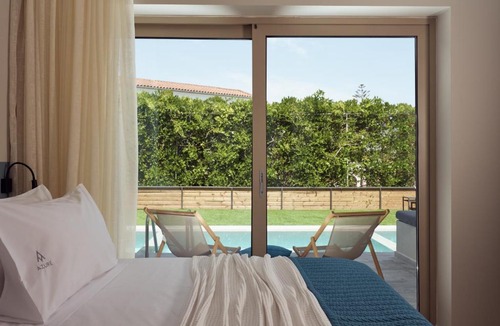 Tsilivi Hotel | Azure Resort & SPA