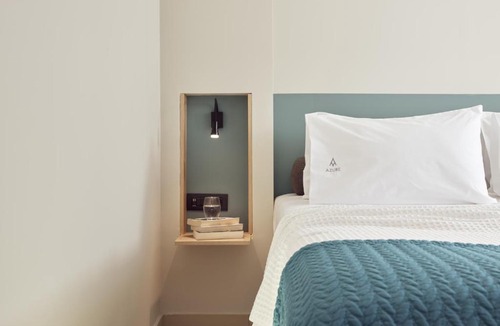 Tsilivi Hotel | Azure Resort & SPA
