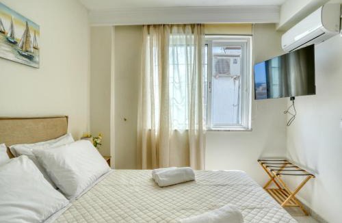 Lambi Apartment | Azure Seaside Living - Lambi Beach