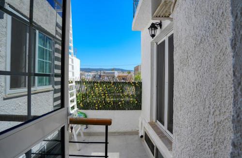 Lambi Apartment | Azure Seaside Living - Lambi Beach