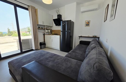 Radhime Apartment | Azzurre Escape Seaview Penthouse