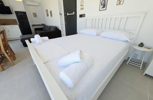Radhime Apartment | Azzurre Escape Seaview Penthouse