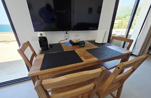 Radhime Apartment | Azzurre Escape Seaview Penthouse