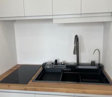 Sarande Apartment | Azzurre Premium Aparthotel