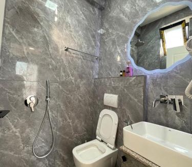 Sarande Apartment | Azzurre Premium Aparthotel