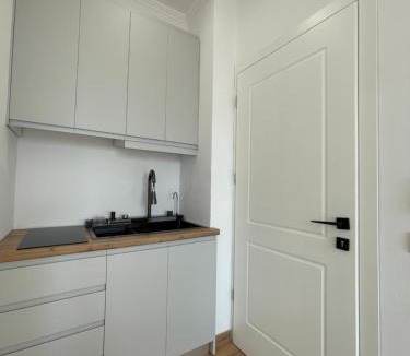 Sarande Apartment | Azzurre Premium Aparthotel