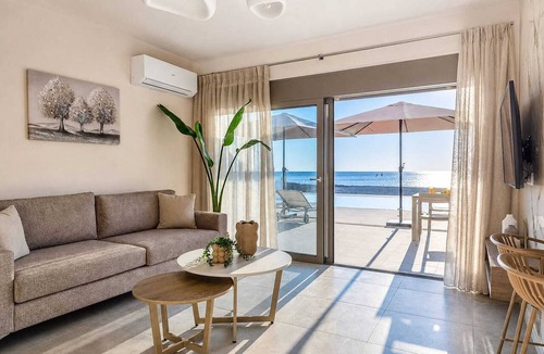 Kolymbia Villa | Azzurro Luxury Villa 3