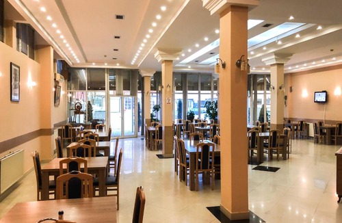 Kolovicë Hotel | B&B GOLDEN Hotel