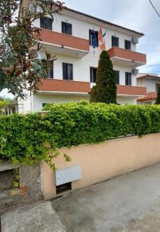 Fier Bed & Breakfast | B&B Marku