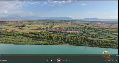 Fier Bed & Breakfast | B&B Marku