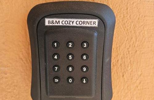 Igoumenitsa Apartment | B&M Cozy Corner