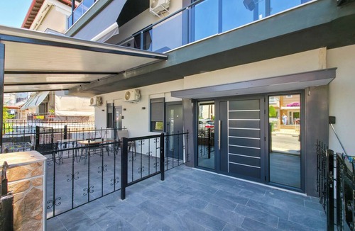 Katerini Apartment | B2 - SASHA Loft by SDR