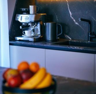 Prizren Apartment | BA HOME Delux Park Hill Residence, Pool & PS5