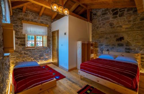 Sakës House | BabaNu Guesthouse