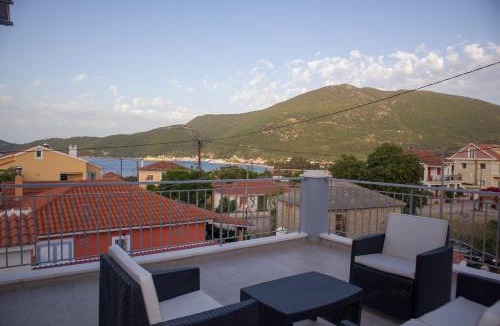 Karavomylos Villa | Babis House