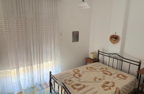Kavala Apartment | Babis sunny home