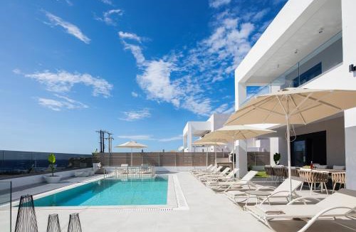 Panormos Villa | Babis Villa, a few meters away from the beach, By ThinkVilla