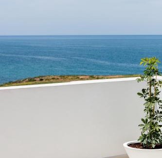 Panormos Villa | Babis Villa, a few meters away from the beach, By ThinkVilla