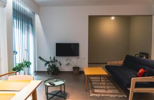 Katerini Apartment | BaBu Urban Stay