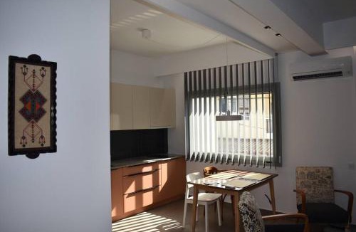 Katerini Apartment | BaBu Urban Stay