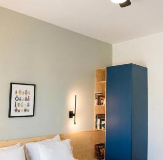Katerini Apartment | BaBu Urban Stay