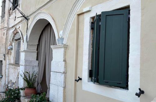 Ano Korakiana House | Bacalaros House 1