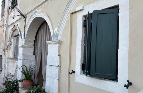 Ano Korakiana House | Bacalaros House 1