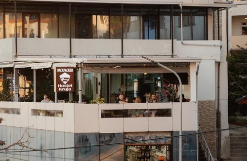 Kruje Hostel | Backpacker Hostel Kruje
