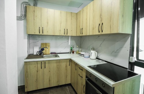 Kruje House | Backpacker Hostel Kruje