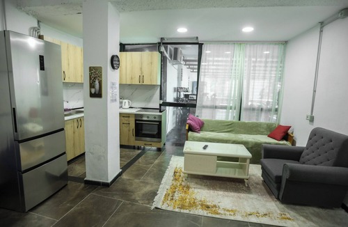 Kruje House | Backpacker Hostel Kruje