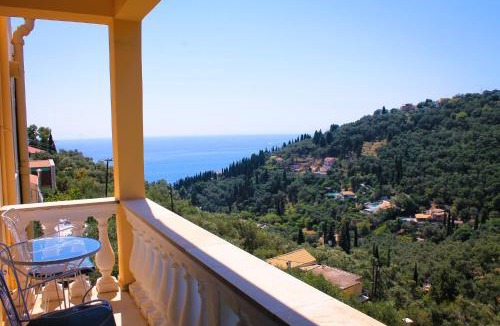 Gimari House | Bakers House