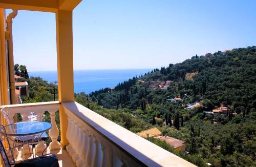 Gimari House | Bakers House