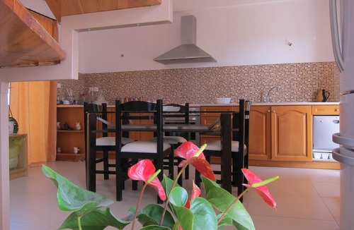 Gerani Hotel | Baladinos Apartments