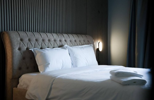 Farke Hotel | Balcan Crest Resort & Spa