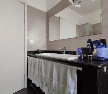 Mytilene House | Balcony Bliss Retreat- Family Friendly